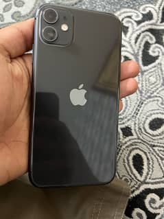 iphone 11 PTA