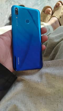 Huawei y7 prime