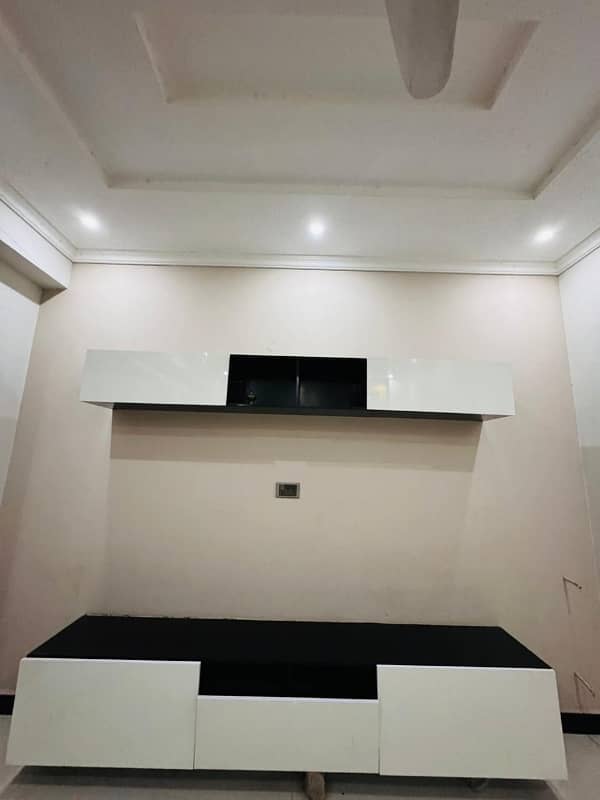 The 1 Bedroom Luxury Furnished Apartment Available For Rent In E 11 Islamabad 6