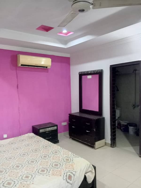 One bed for sale in civic center phase 4 bahira town Rawalpindi 1