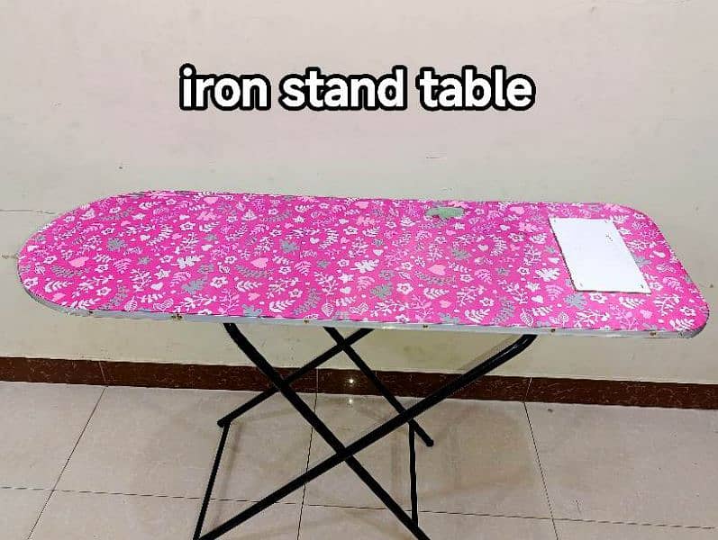 iron stand/istri stand 0