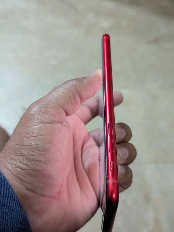 Iphone 8 Plus Red Product 6