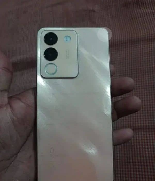 VIVO V29E 5G 0