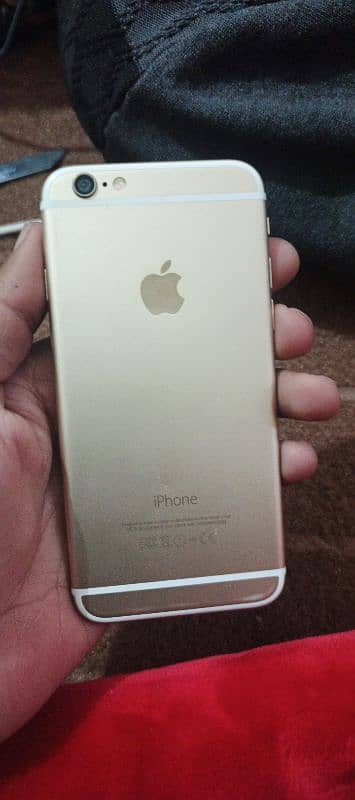 Apple iphone 6 Non PTA 2