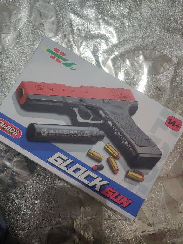 toy gun 2