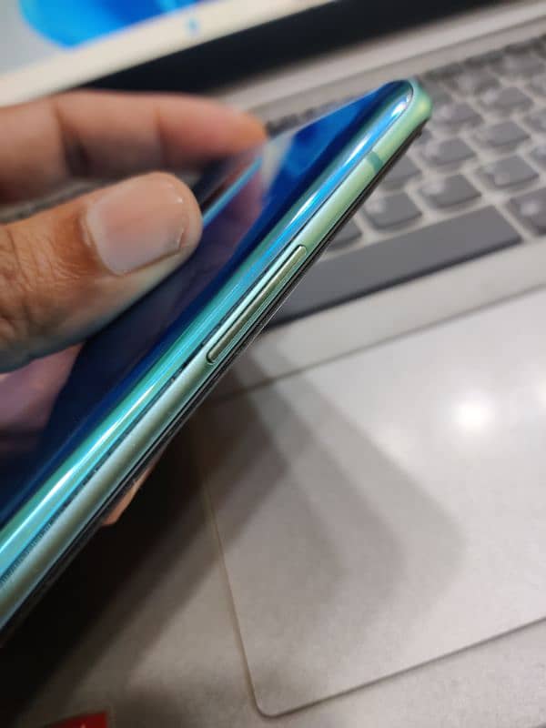 OnePlus 8 (8/128 1