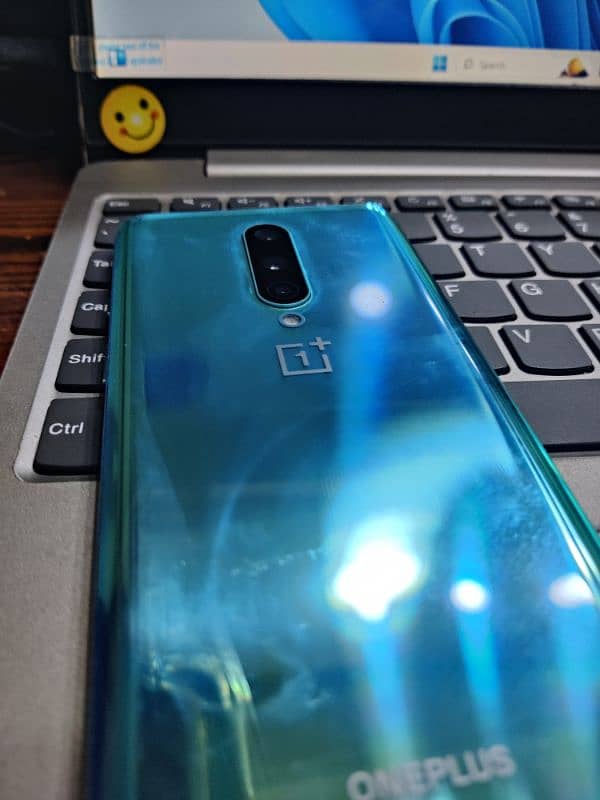 OnePlus 8 (8/128 3