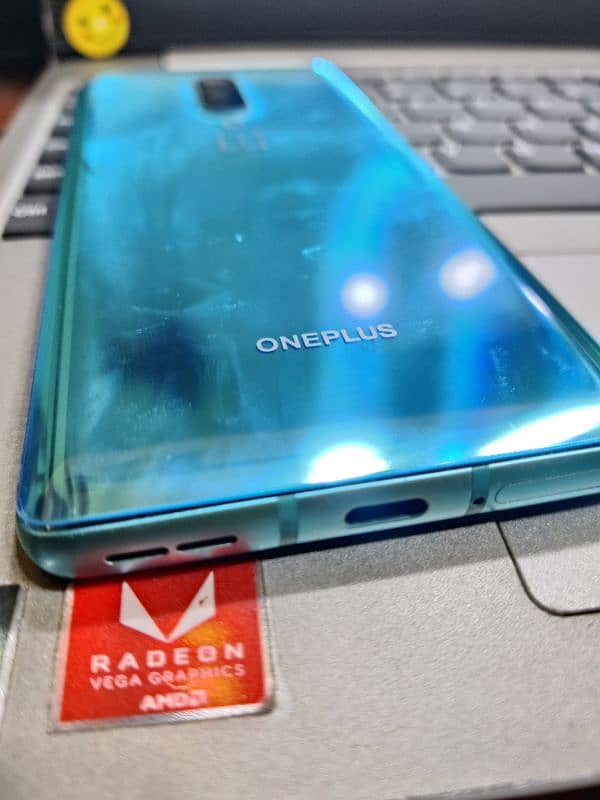 OnePlus 8 (8/128 6