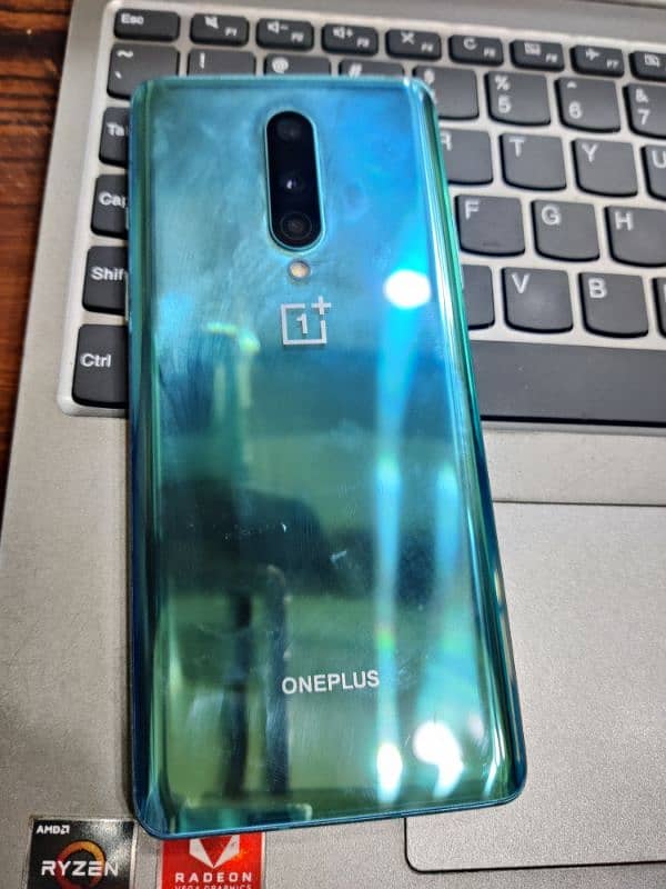 OnePlus 8 (8/128 7