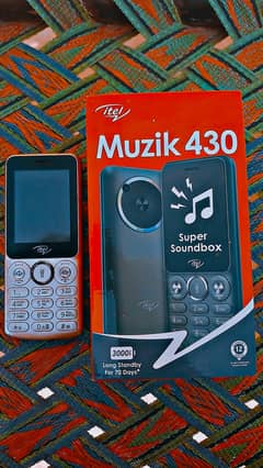 Itel Mobile For Sale