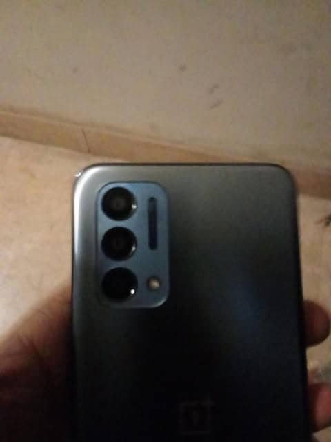 ONE PLUS N200 4 64 gb 5