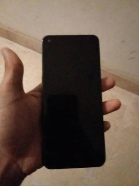 ONE PLUS N200 4 64 gb 6