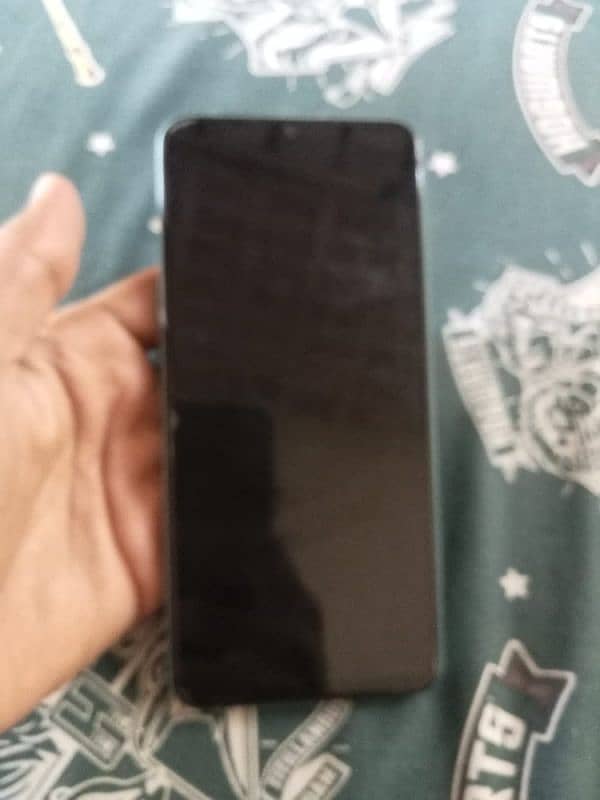 Realme C51 4+4 128 With box and charger All okay no fault 7