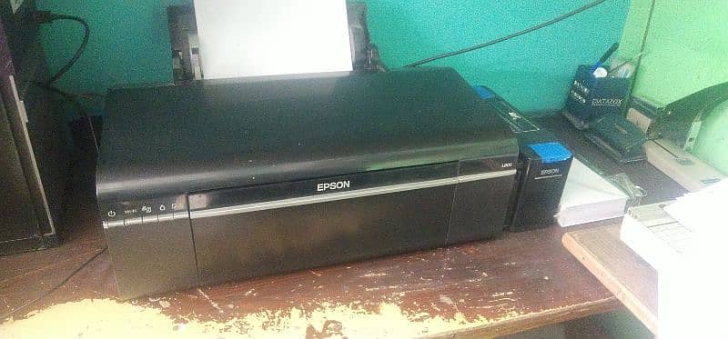 epson l805 1