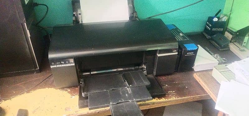 epson l805 2