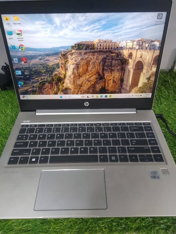 Hp ProBook 440 G7 : 0