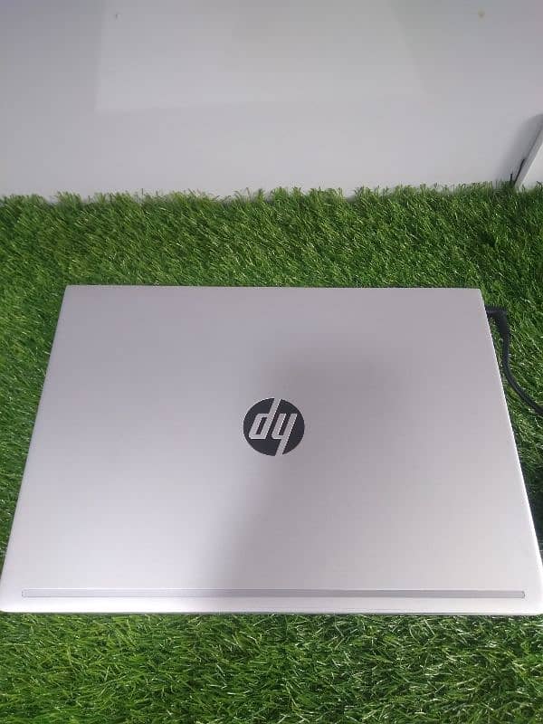 Hp ProBook 440 G7 : 1