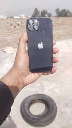 iphone 13 /128/non PTA