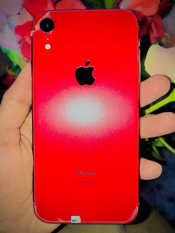 iphone xr 1