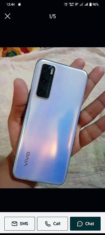 vivo v 20se 4