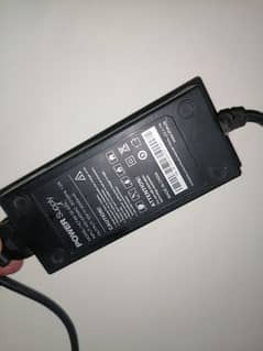 laptop charger 48watt original