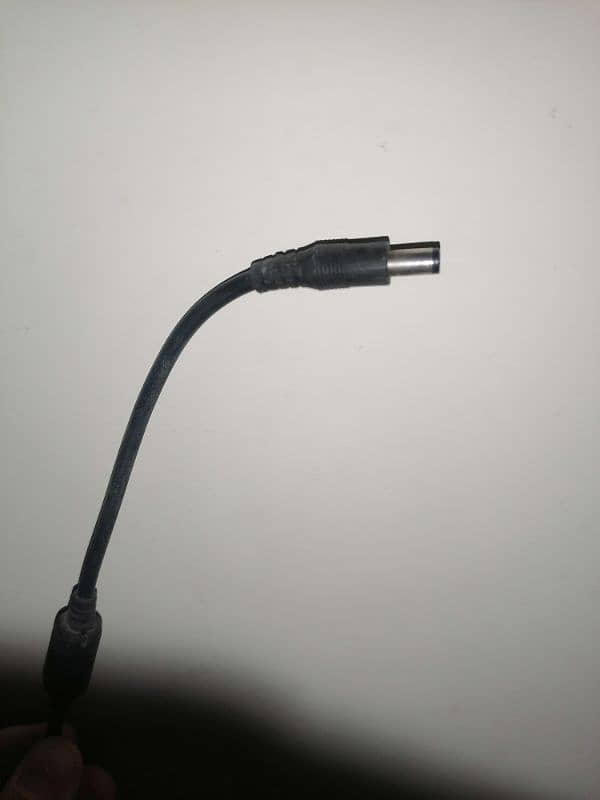 laptop charger 48watt original 1