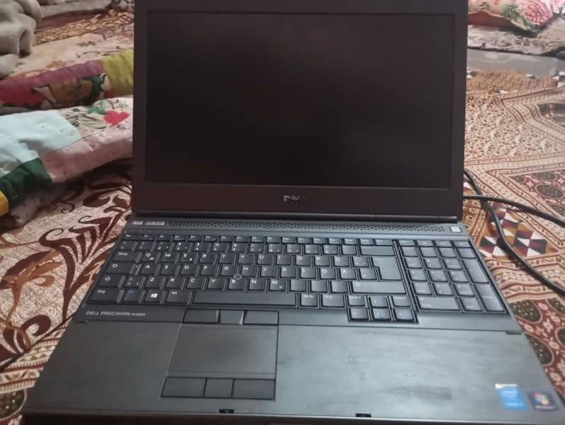 i7 4th generation best condition laptop dell m4800 1