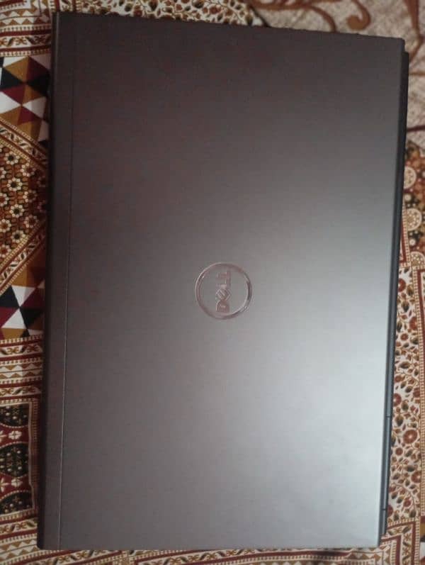 i7 4th generation best condition laptop dell m4800 4