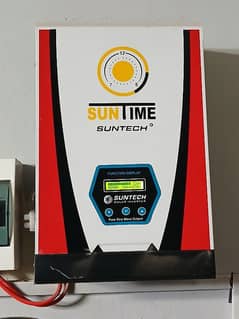 suntech 5kw inverter