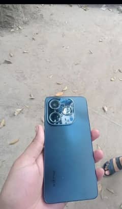 Infinix hot 40i