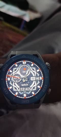 sk 4 ultra watch