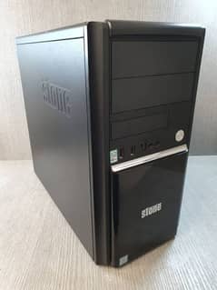 Core i5 4th generation