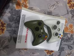 xbox360 all ok urgent sale