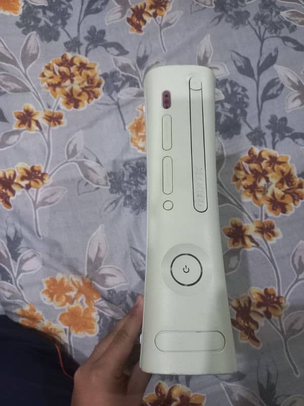 xbox360 all ok urgent sale 7