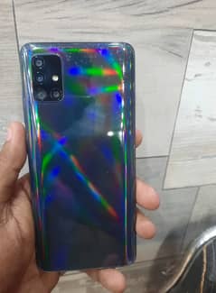 Samsung Galaxy A51