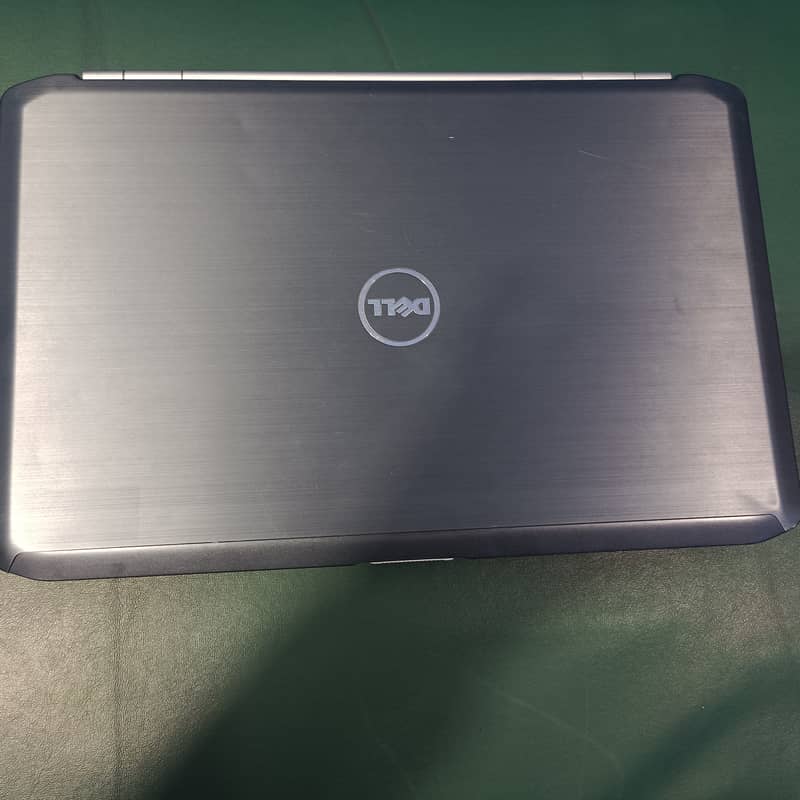 Dell latitude 4