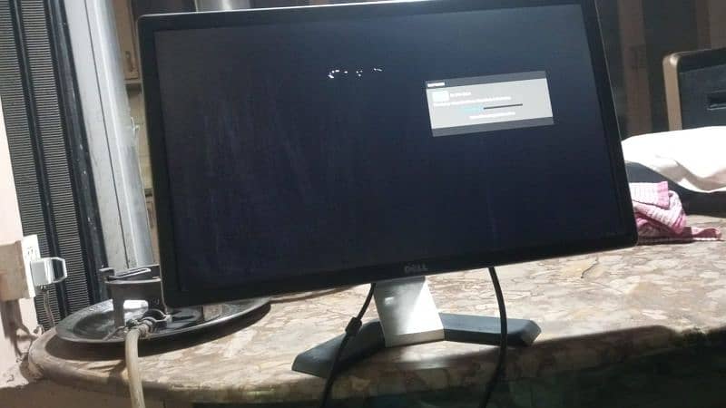 LCD Dell 23.8 inch 0