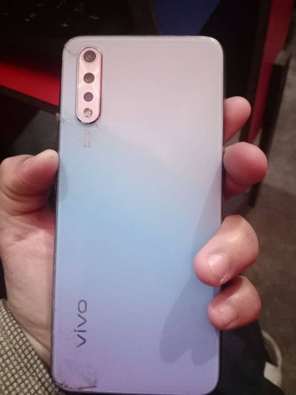 Vivo s1 8/256 in 10 by 10 condition 2