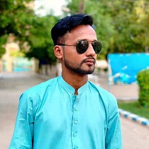 Haider ali