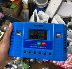 Eastern 50A Solar Charge Controller DC SYT6-50A Digital Controller