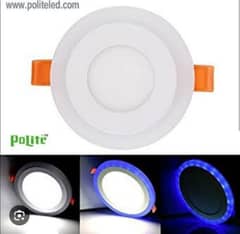 Led Light 3 in 1