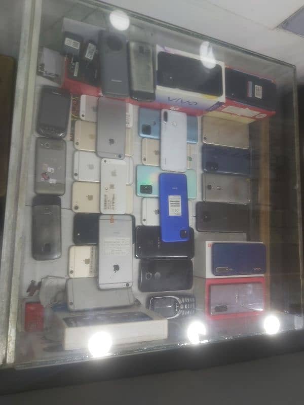 used Mobile sales and purchasing available here. 2