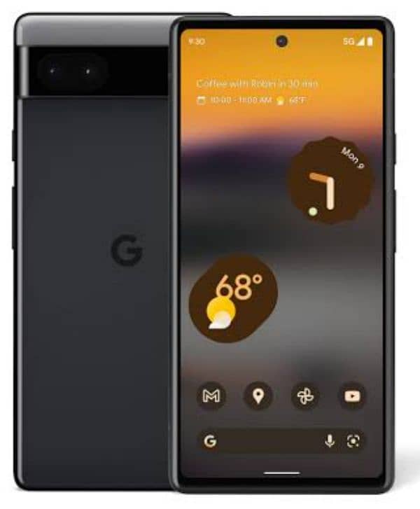 google pixel 6a 128gb 0