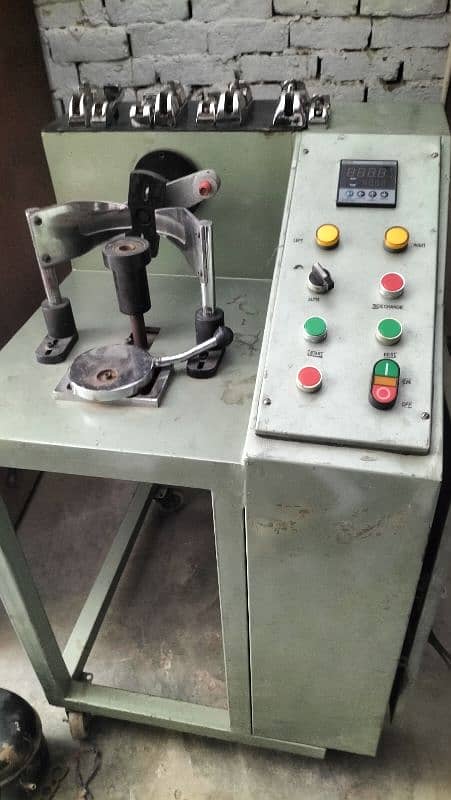 Winding machine Rs 80,000 0