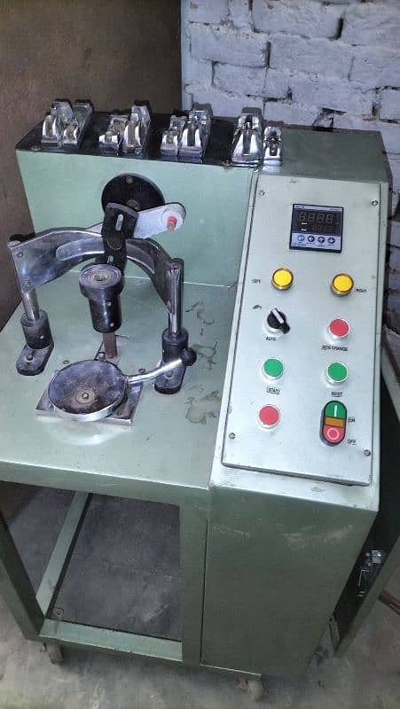 Winding machine Rs 80,000 3