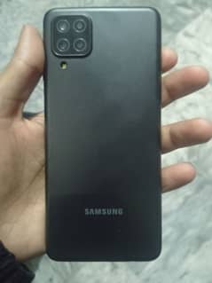 Samsung Galaxy a12 4/128 finger disable