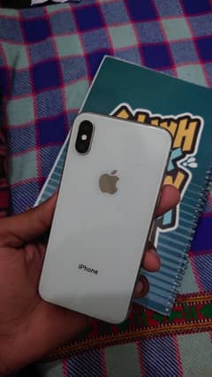 iphone x 64gb PTA