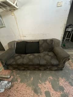 5 seater sofa set