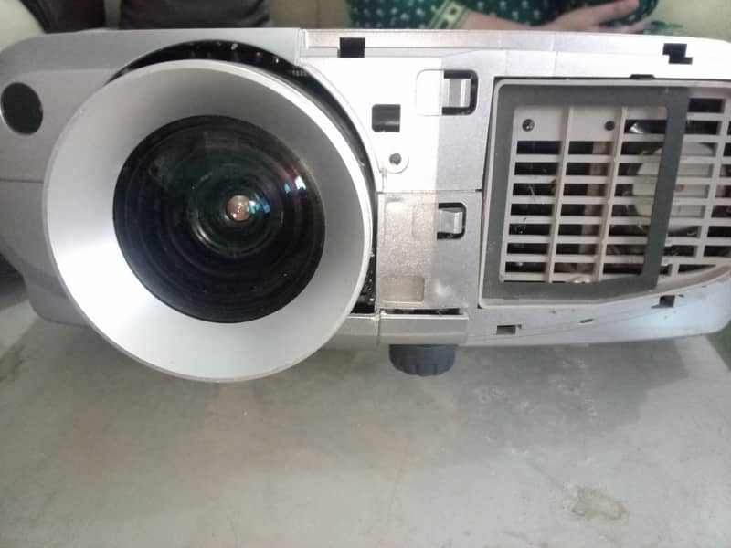 Toshiba made in Japan Projector 0