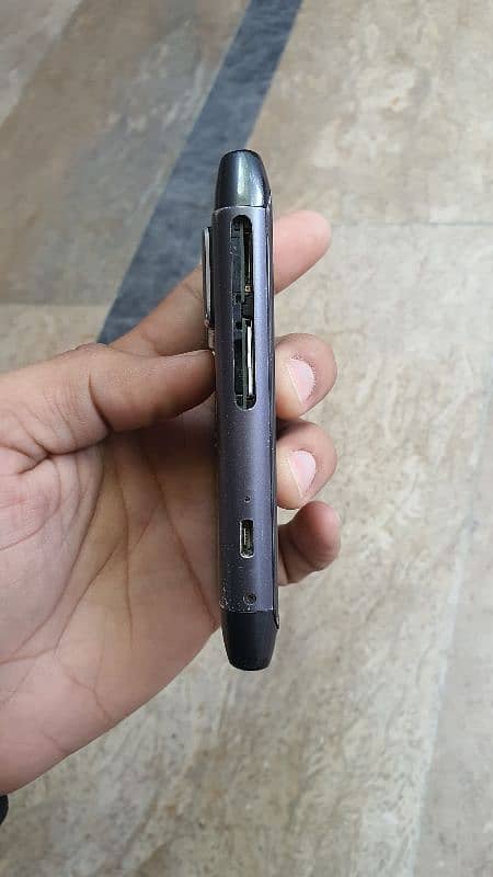 Nokia N8 PTA Approved 2